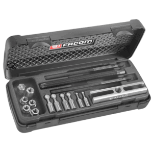 Facom Light engineering puller kit