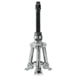 Heavy-duty Facom tip-type puller with large inside grip U.28 for precise automotive and mechanical repairs.