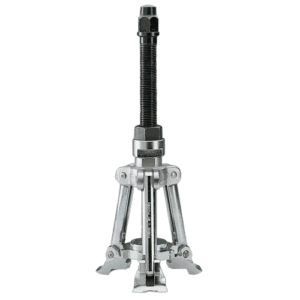 Heavy-duty Facom tip-type puller with large inside grip U.28 for precise automotive and mechanical repairs.