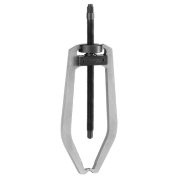 Facom U.301 self-gripping outside puller with slim legs for precise bearing removal.