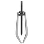 Facom U.301 self-gripping outside puller with slim legs for precise mechanical extraction tasks.