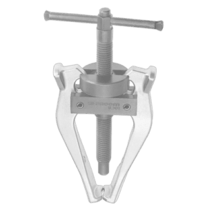 Grand Prix Racewear U.301 self-gripping outside puller with wide legs for precise mechanical pulling tasks.