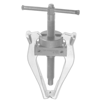 Grand Prix Racewear U.301 self-gripping outside puller with wide legs for precise mechanical pulling tasks.