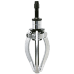 Facom U.310 outside puller tool for automotive and mechanical applications, featuring a robust design with a metal frame and adjustable screw.