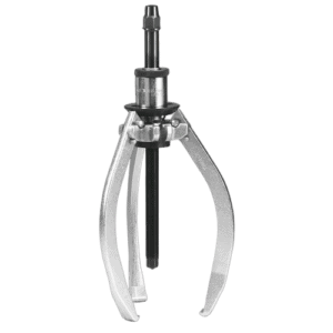 Facom U.310 outside puller tool for automotive and mechanical repairs, featuring a sturdy metal construction and adjustable arms.