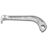 Facom U.312HJ4 mounting tool with legs U.312G110, 110mm length, made of durable metal for professional use.