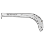Facom U.312HJ3 mounting tool with legs U.312G260, 260mm length, for professional use.