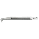 Spare legs for Facom U.32T and U.32T15GA50 racewear, made of durable metal for racing applications.