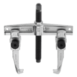 Facom U.32T lockable 2-leg sliding-leg puller for precision mechanical work.