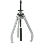 Facom high-capacity 30T outside puller U.330 for heavy-duty mechanical tasks, featuring robust construction and adjustable arms for precise pulling applications.
