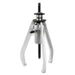 Facom Hydraulic 3-Leg Pullers