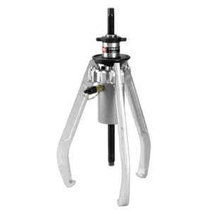 Facom Hydraulic 3-Leg Pullers