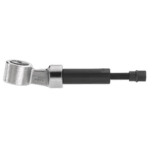Facom 30-tonne mechanical screw jack U.33A for heavy lifting and industrial use.