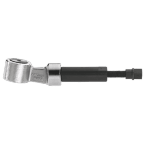 Facom 30-tonne mechanical screw jack U.33A for heavy lifting and industrial use.
