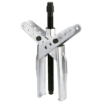 Grand Prix Racewear high-capacity wide leg outside puller U.34 for heavy-duty mechanical tasks.