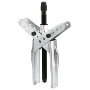 Grand Prix Racewear high-capacity wide leg outside puller U.34 for heavy-duty mechanical tasks.