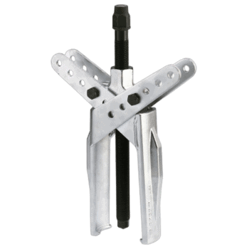 Grand Prix Racewear high-capacity wide leg outside puller U.34 for heavy-duty mechanical tasks.