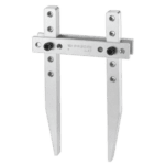 Grand Prix Racewear Facom beam for pullers U.51B and U.306 U.40, precision tool for automotive repairs.
