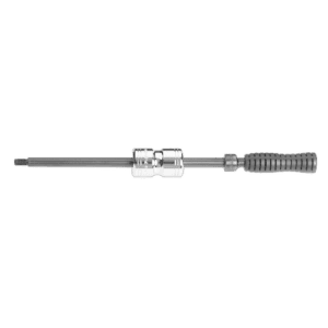 Facom slide hammer 0.2 kg U.49L with ergonomic handle and metal shaft for automotive repairs.
