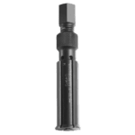 Close-up of a Facom U.49P clamp for inside grip, showing detailed metal construction and textured grip area.