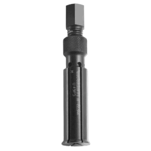 Facom U.49P clamp for inside grip, precision tool for secure fastening, black and silver design, high-quality industrial equipment.