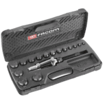 Facom Tip-type pullers, inside grip