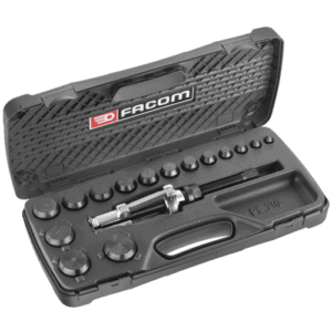 Facom Tip-type pullers, inside grip