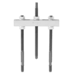 Facom U.53KL non-tapped beam puller tool for mechanical applications.