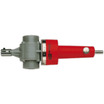 Facom air-operated valve grinder U.54A for precision automotive valve grinding and maintenance.