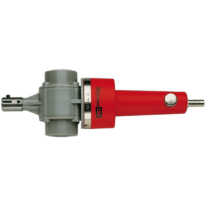 Facom air-operated valve grinder U.54A for precision automotive valve grinding and maintenance.