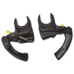 Facom multi-diameter fork set U.89JMA for precise mechanical work and repairs.