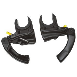 Facom multi-diameter fork set U.89JMA for precise mechanical work and repairs.