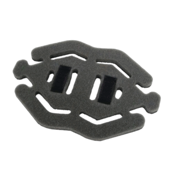Stilo WRC Top Pad