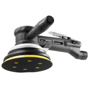 Facom Two-Handed Orbital Sander