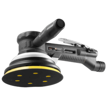 Facom Two-Handed Orbital Sander
