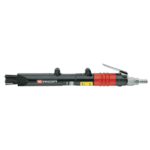 Facom pneumatic needle scaler V.352F for industrial surface preparation and cleaning.