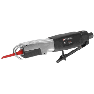 Facom Sabre saw V.770F with ergonomic handle and safety features for professional use.