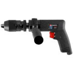 Facom drill with 13 mm self-locking chuck V.97F for professional use in industrial settings.
