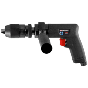 Facom drill with 13 mm self-locking chuck V.97F for professional use in industrial settings.