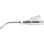 Facom blow gun V.999A with metal body and ergonomic handle for precise air tool operation.
