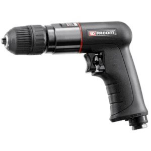 Facom Reversible pneumatic drill 10 mm – 3/8″