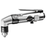 Facom reversible angled pneumatic drill 10 mm - 3/8 V.DA100KR for professional use in automotive and industrial applications.