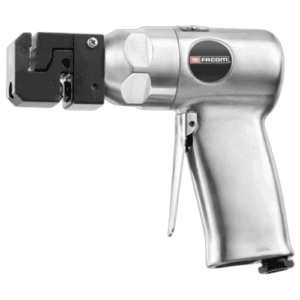 Facom Pneumatic crimper and punch V.PF300F