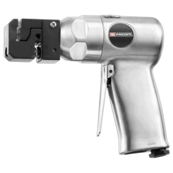 Facom Pneumatic crimper and punch V.PF300F