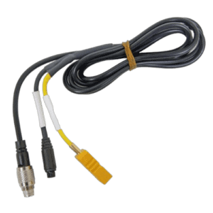 AiM Mychron 2T Patch Lead