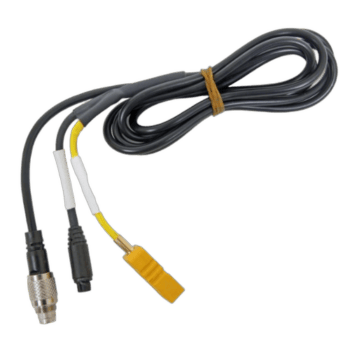 AiM Mychron 2T Patch Lead