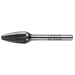 Facom VFA - Cutters VFA.1208, precision cutting tool for industrial use, made of durable steel with a textured cutting edge.