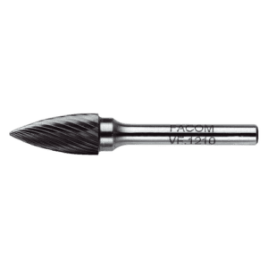 Facom VFA - Cutters VFA.1210, precision cutting tool for industrial use, made of durable steel with ergonomic handle.