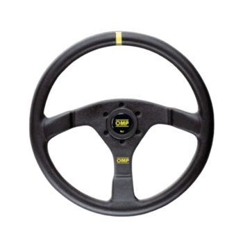 OMP Velocita Steering Wheel