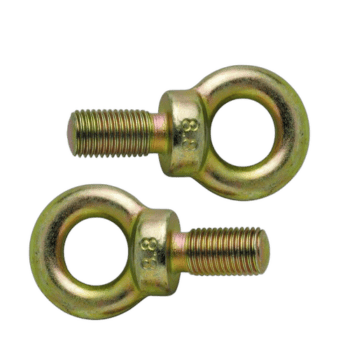 Sabelt Standard Eye-Bolt Diam 7/16